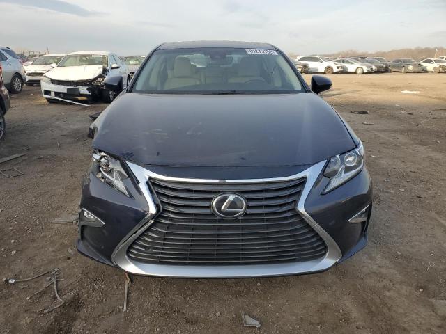 Photo 4 VIN: 58ABK1GG6HU079131 - LEXUS ES350 