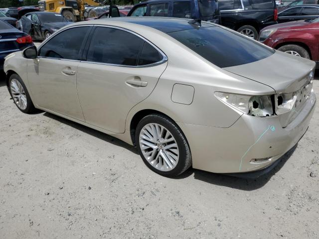 Photo 1 VIN: 58ABK1GG6JU080575 - LEXUS ES 350 