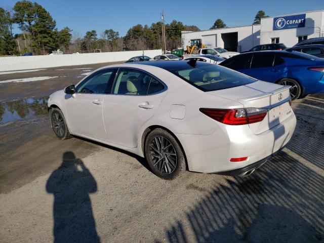 Photo 1 VIN: 58ABK1GG6JU084254 - LEXUS ES 350 