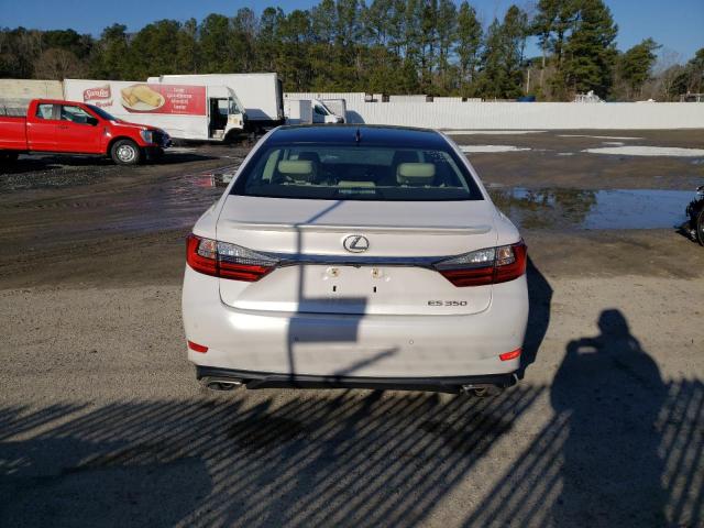 Photo 5 VIN: 58ABK1GG6JU084254 - LEXUS ES 350 