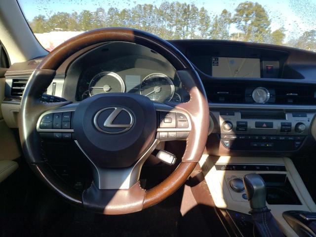 Photo 7 VIN: 58ABK1GG6JU084254 - LEXUS ES 350 