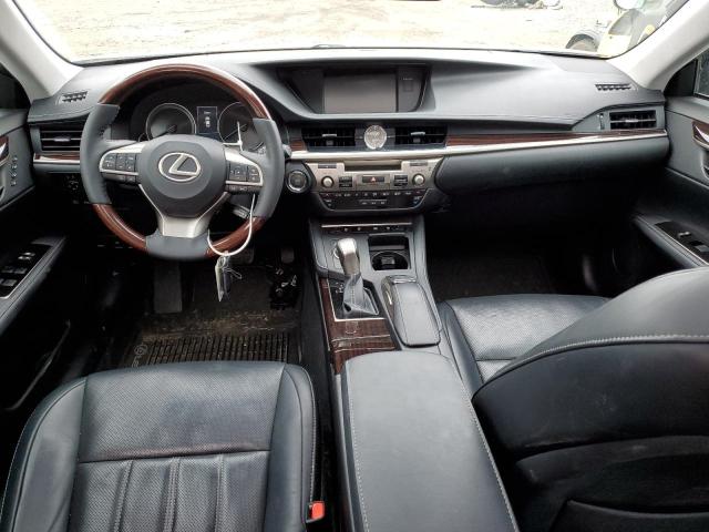 Photo 7 VIN: 58ABK1GG6JU086795 - LEXUS ES 350 