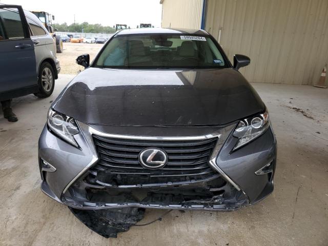 Photo 4 VIN: 58ABK1GG6JU087302 - LEXUS ES 350 