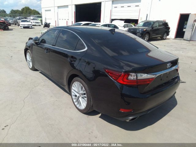 Photo 2 VIN: 58ABK1GG6JU090796 - LEXUS ES 