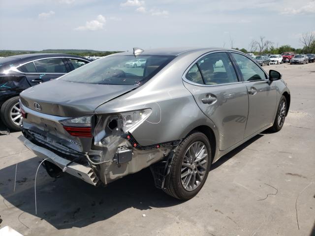 Photo 3 VIN: 58ABK1GG6JU091950 - LEXUS ES 350 