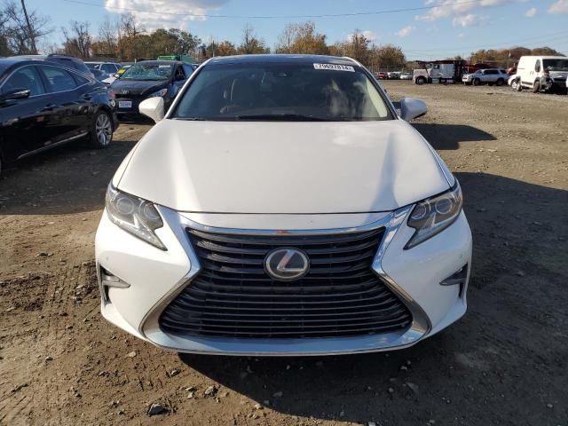 Photo 4 VIN: 58ABK1GG6JU093441 - LEXUS ES 350 