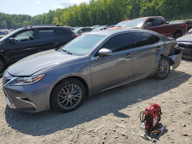 Photo 0 VIN: 58ABK1GG6JU101425 - LEXUS ES 350 