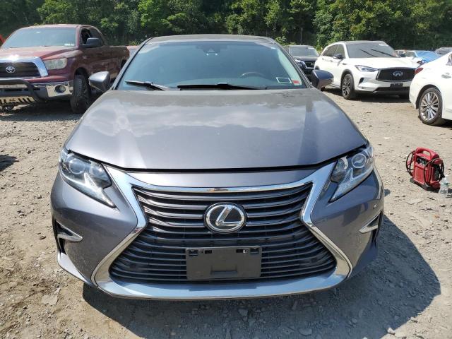 Photo 4 VIN: 58ABK1GG6JU101425 - LEXUS ES 350 