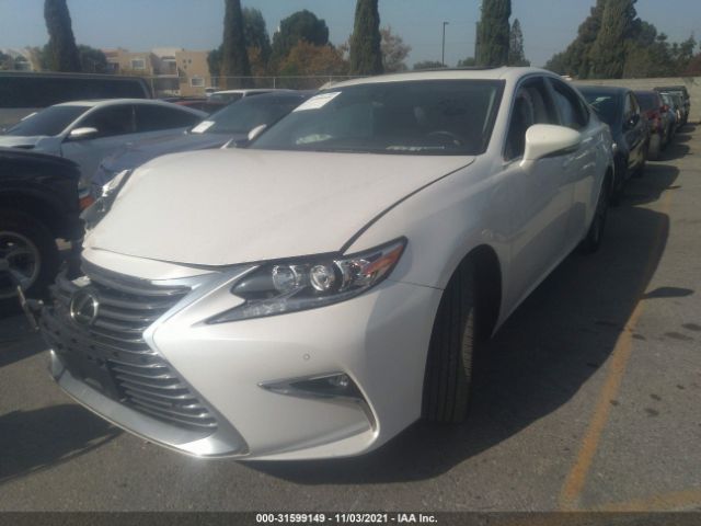 Photo 1 VIN: 58ABK1GG6JU104194 - LEXUS ES 