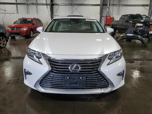 Photo 4 VIN: 58ABK1GG6JU105443 - LEXUS ES350 