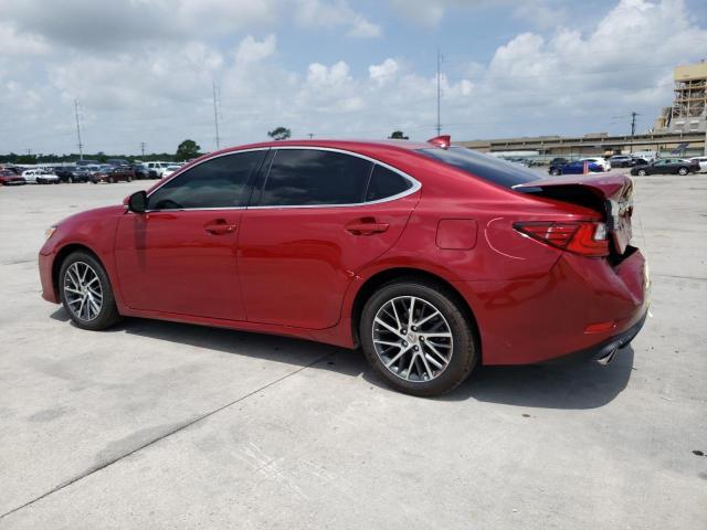 Photo 1 VIN: 58ABK1GG6JU106866 - LEXUS ES 350 