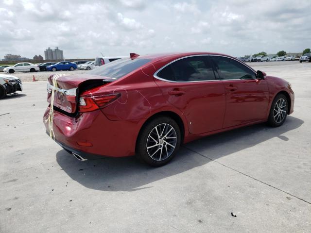 Photo 2 VIN: 58ABK1GG6JU106866 - LEXUS ES 350 