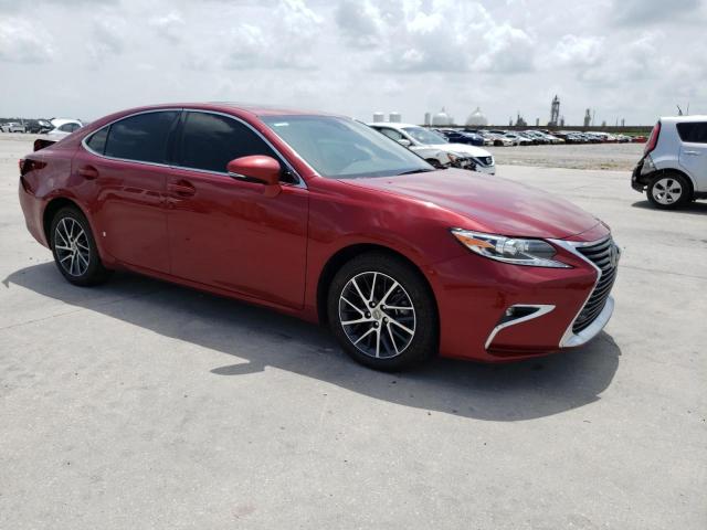 Photo 3 VIN: 58ABK1GG6JU106866 - LEXUS ES 350 