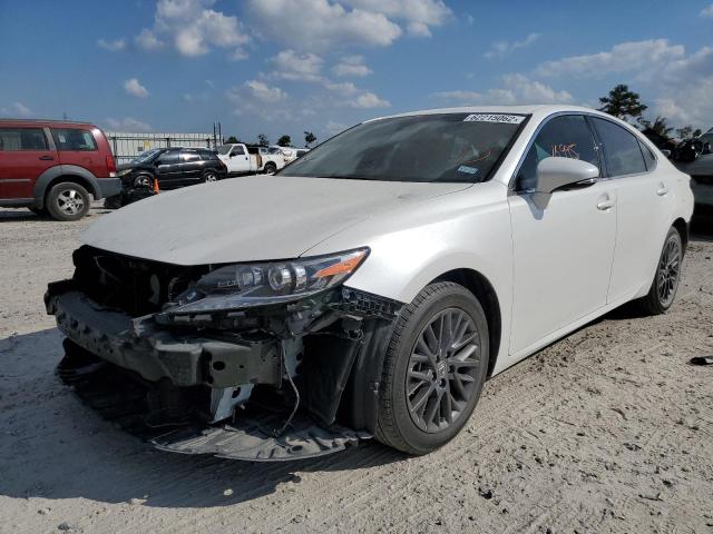 Photo 1 VIN: 58ABK1GG6JU109752 - LEXUS ES 350 