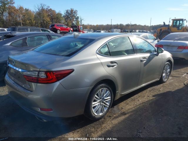 Photo 3 VIN: 58ABK1GG6JU113400 - LEXUS ES 350 