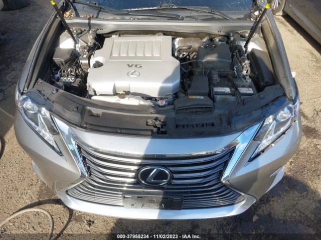 Photo 9 VIN: 58ABK1GG6JU113400 - LEXUS ES 350 