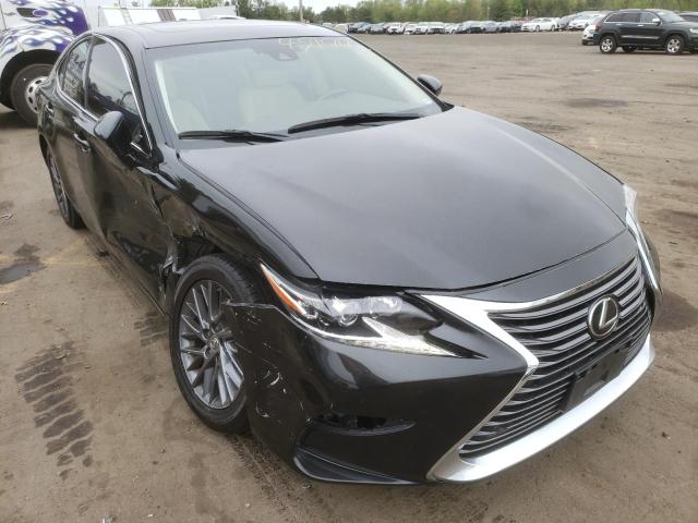 Photo 0 VIN: 58ABK1GG6JU114966 - LEXUS ES 350 