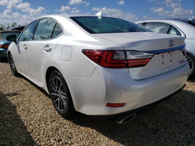 Photo 2 VIN: 58ABK1GG6JU117043 - LEXUS ES 350 