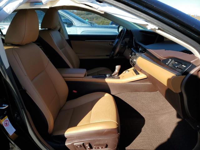 Photo 4 VIN: 58ABK1GG7GU004338 - LEXUS ES 350 