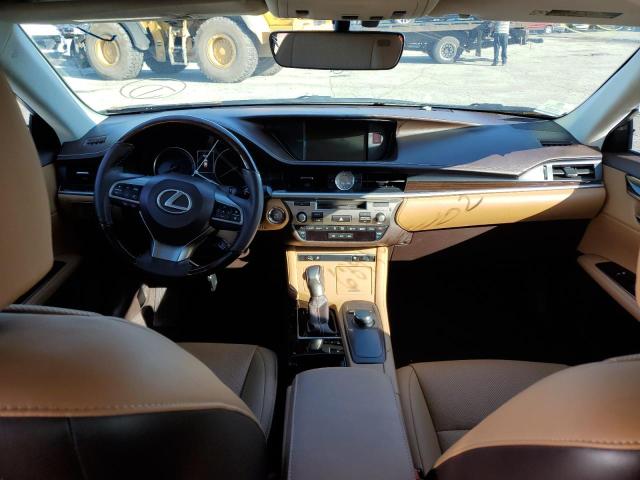 Photo 8 VIN: 58ABK1GG7GU004338 - LEXUS ES 350 