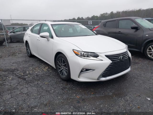 Photo 0 VIN: 58ABK1GG7GU010124 - LEXUS ES 350 