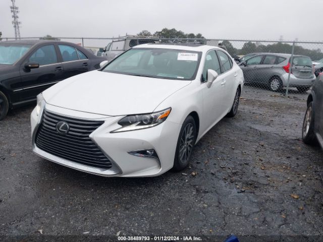 Photo 1 VIN: 58ABK1GG7GU010124 - LEXUS ES 350 