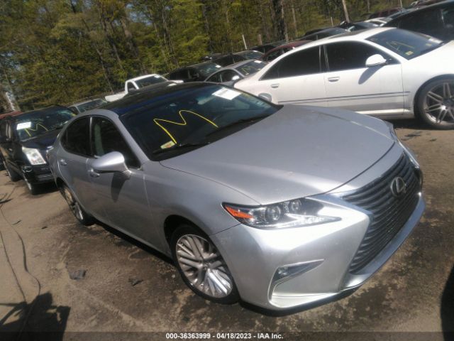 Photo 0 VIN: 58ABK1GG7GU012018 - LEXUS ES 350 