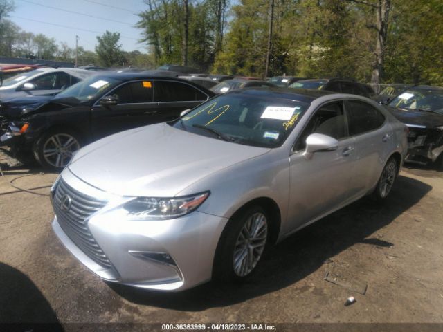 Photo 1 VIN: 58ABK1GG7GU012018 - LEXUS ES 350 