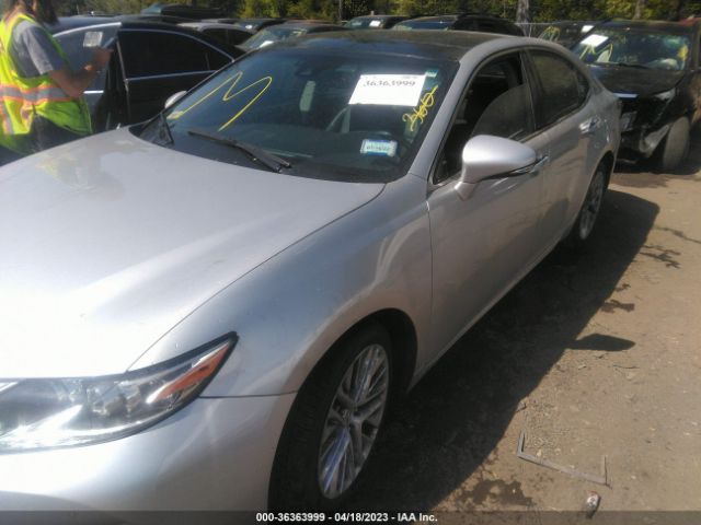 Photo 5 VIN: 58ABK1GG7GU012018 - LEXUS ES 350 