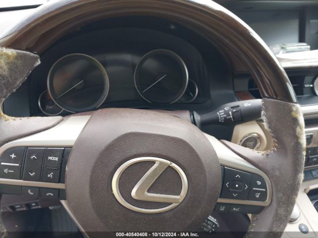 Photo 6 VIN: 58ABK1GG7GU012942 - LEXUS ES 