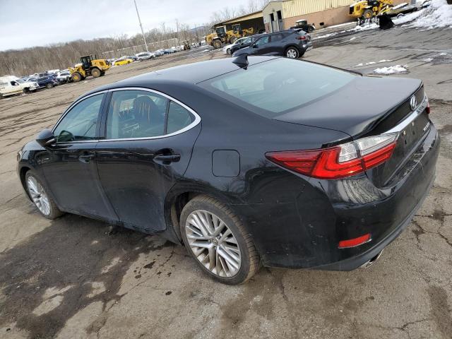 Photo 1 VIN: 58ABK1GG7GU013279 - LEXUS ES350 