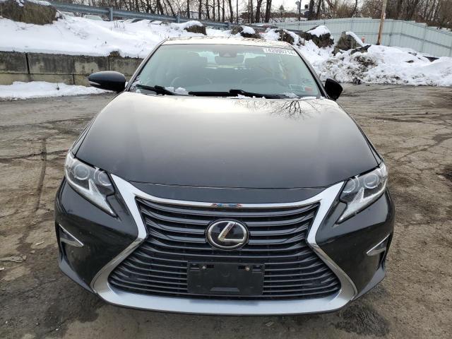 Photo 4 VIN: 58ABK1GG7GU013279 - LEXUS ES350 