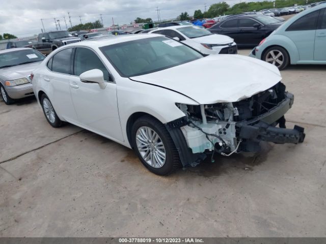 Photo 0 VIN: 58ABK1GG7GU016117 - LEXUS ES 350 