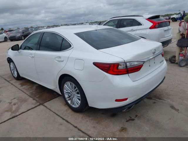 Photo 2 VIN: 58ABK1GG7GU016117 - LEXUS ES 350 