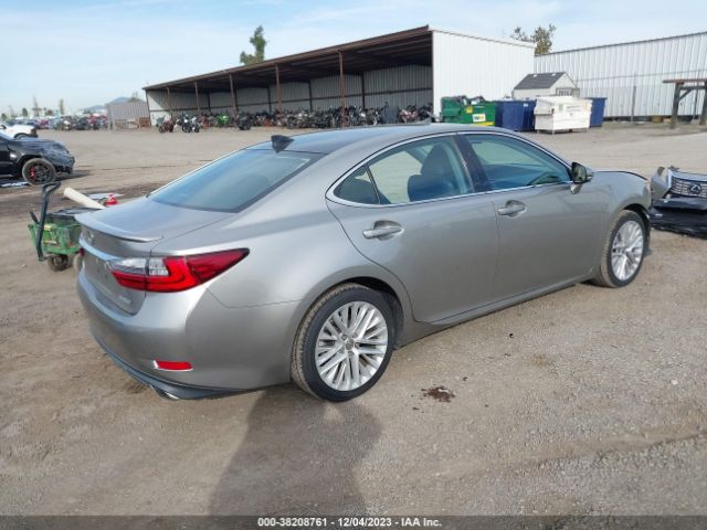 Photo 3 VIN: 58ABK1GG7GU018854 - LEXUS ES 350 