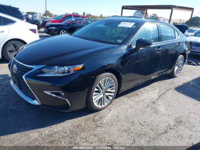 Photo 1 VIN: 58ABK1GG7GU019485 - LEXUS ES 