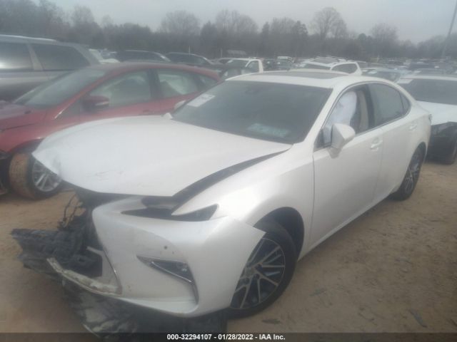 Photo 1 VIN: 58ABK1GG7GU020376 - LEXUS ES 350 