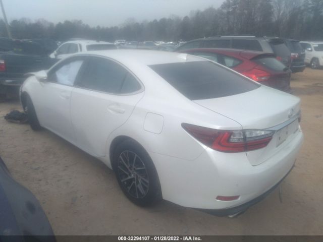 Photo 2 VIN: 58ABK1GG7GU020376 - LEXUS ES 350 