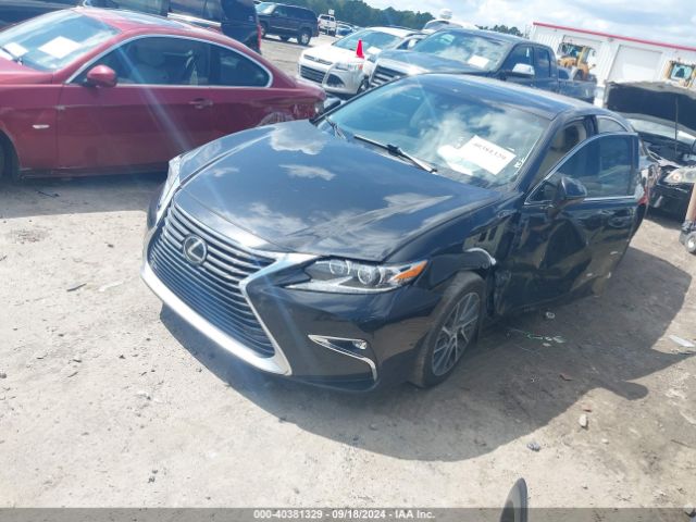 Photo 1 VIN: 58ABK1GG7GU023360 - LEXUS ES 