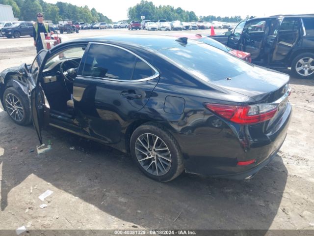 Photo 2 VIN: 58ABK1GG7GU023360 - LEXUS ES 