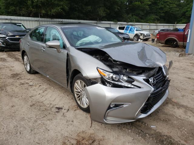 Photo 0 VIN: 58ABK1GG7GU025920 - LEXUS ES 350 