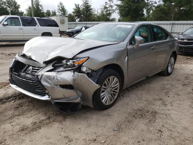 Photo 1 VIN: 58ABK1GG7GU025920 - LEXUS ES 350 