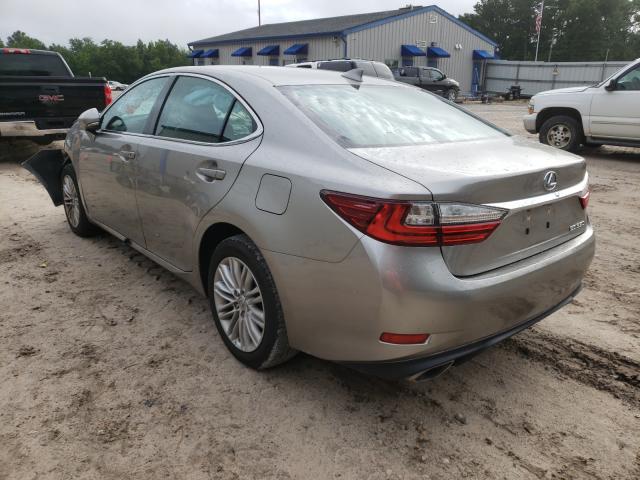 Photo 2 VIN: 58ABK1GG7GU025920 - LEXUS ES 350 