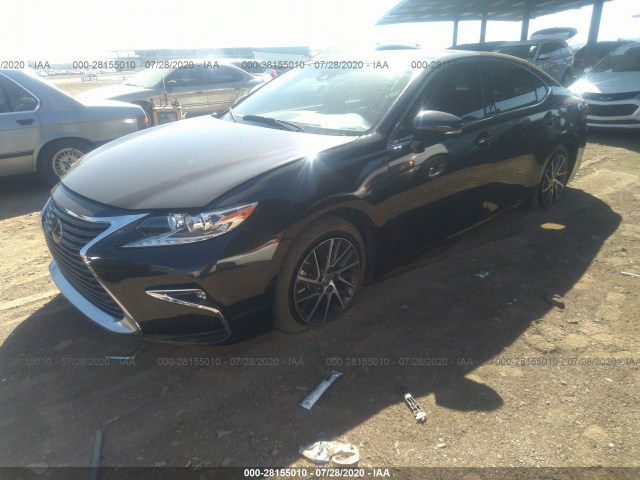 Photo 1 VIN: 58ABK1GG7GU026839 - LEXUS ES 350 