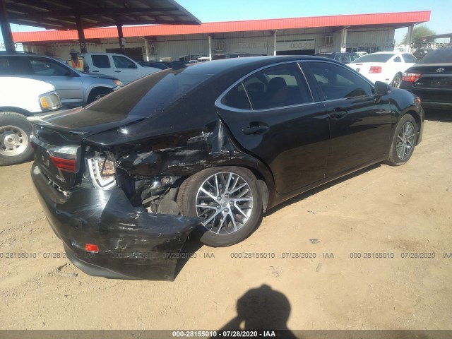 Photo 3 VIN: 58ABK1GG7GU026839 - LEXUS ES 350 