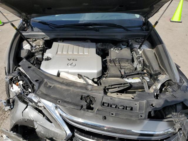 Photo 10 VIN: 58ABK1GG7GU028221 - LEXUS ES 350 