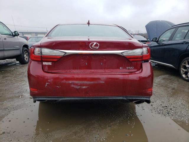 Photo 5 VIN: 58ABK1GG7GU031412 - LEXUS ES350 