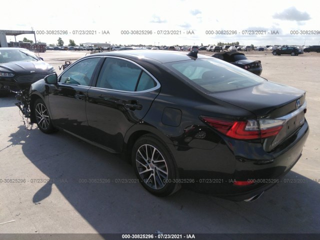 Photo 2 VIN: 58ABK1GG7GU031443 - LEXUS ES 350 