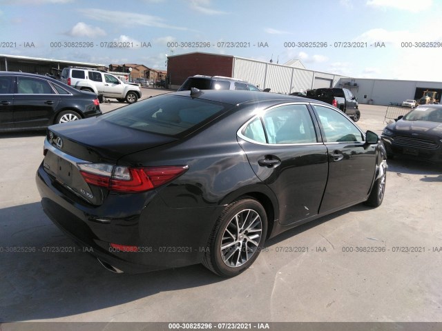 Photo 3 VIN: 58ABK1GG7GU031443 - LEXUS ES 350 