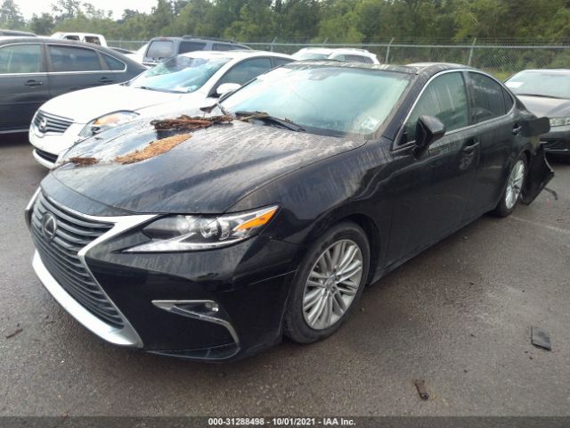 Photo 1 VIN: 58ABK1GG7GU032544 - LEXUS ES 350 